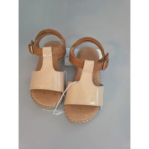 Toddler Girl Sandals‎ Size 7